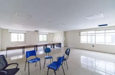 Sala comercial para alugar na Avenida Rebouças, --, Pinheiros, São Paulo, 120 m2 por R$ 4.000