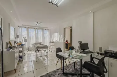 Sala comercial com 2 salas para alugar na rua general glicério, --, centro, santo andré, 56 m2 por r$ 1.350