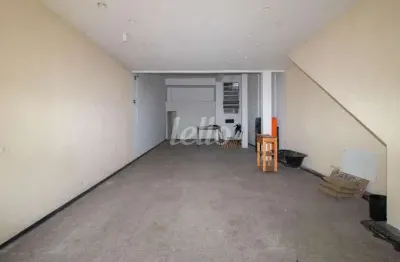 Ponto comercial com 1 sala para alugar na avenida goiás, --, santo antônio, são caetano do sul, 100 m2 por r$ 5.000