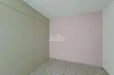 Sala comercial com 1 sala para alugar na rua general glicério, --, centro, santo andré, 24 m2 por r$ 1.000