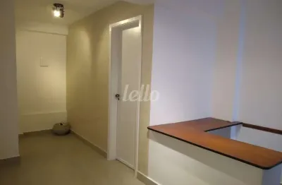 Sala comercial com 1 sala para alugar na avenida conde francisco matarazzo, --, fundação, são caetano do sul, 30 m2 por r$ 1.050