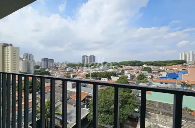 Apartamento com 1 quarto para alugar na rua coronel domingos ferreira, --, vila firmiano pinto, são paulo, 27 m2 por r$ 2.100