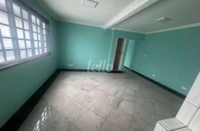 Casa comercial com 3 salas para alugar na rua almirante lobo, --, ipiranga, são paulo, 150 m2 por r$ 5.500