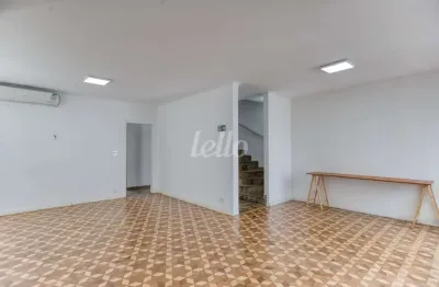 Casa comercial para alugar na alameda dos tupiniquins, --, planalto paulista, são paulo, 450 m2 por r$ 25.000