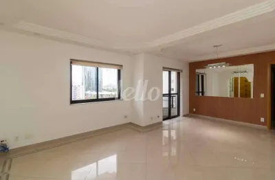 Apartamento com 3 quartos para alugar na rua emílio mallet, --, vila gomes cardim, são paulo, 130 m2 por r$ 7.500