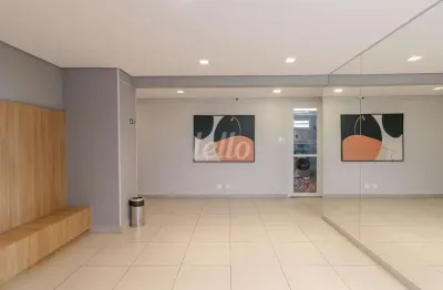 Apartamento com 2 quartos para alugar na avenida cipriano rodrigues, --, vila formosa, são paulo, 38 m2 por r$ 1.900