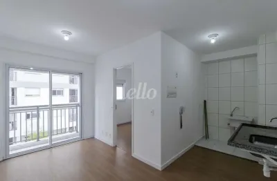 Apartamento com 2 quartos para alugar na avenida cipriano rodrigues, --, vila formosa, são paulo, 38 m2 por r$ 1.900
