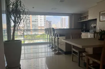 Apartamento com 3 quartos para alugar na rua azevedo soares, --, vila gomes cardim, são paulo, 178 m2 por r$ 13.500