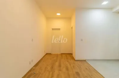 Apartamento com 1 quarto para alugar na rua santa batilde, --, vila formosa, são paulo, 40 m2 por r$ 1.250