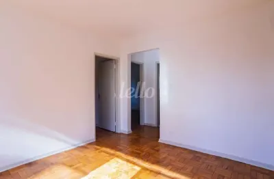 Apartamento com 2 quartos para alugar na rua george oetterer, --, vila paulicéia, são paulo, 55 m2 por r$ 2.000