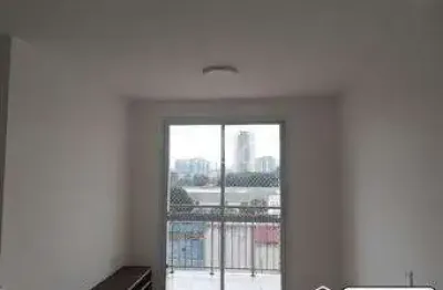 Apartamento com 1 quarto para alugar na Rua Doutor Afonso Vergueiro, --, Vila Maria, São Paulo, 63 m2 por R$ 1.800