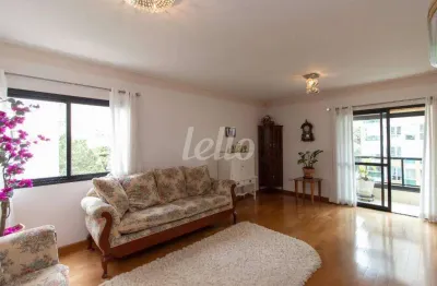 Apartamento com 4 quartos para alugar na rua doutor guilherme cristofel, --, santana, são paulo, 170 m2 por r$ 14.000