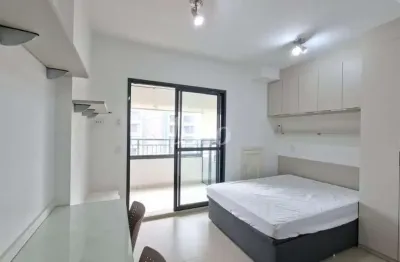 Apartamento com 1 quarto para alugar na avenida guapira, --, tucuruvi, são paulo, 28 m2 por r$ 2.100
