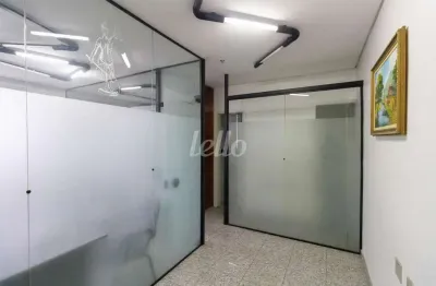 Sala comercial com 2 salas para alugar na rua doutor césar, --, santana, são paulo, 35 m2 por r$ 1.600