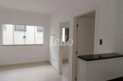 Casa com 2 quartos para alugar na rua arumatéia, --, parque edu chaves, são paulo, 45 m2 por r$ 1.525