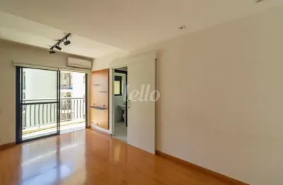 Apartamento com 1 quarto para alugar na alameda itu, --, jardim paulista, são paulo, 45 m2 por r$ 4.950