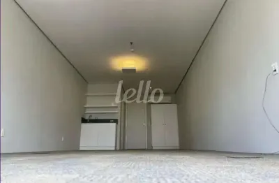 Sala comercial com 1 sala para alugar na avenida queiroz filho, --, vila hamburguesa, são paulo, 45 m2 por r$ 2.450