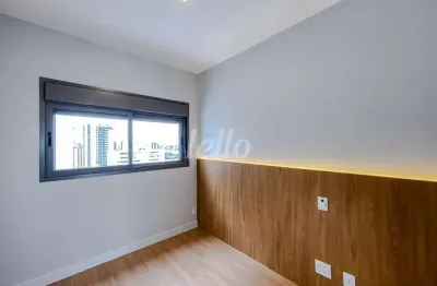 Apartamento com 1 quarto para alugar na rua padre adelino, --, quarta parada, são paulo, 30 m2 por r$ 2.900