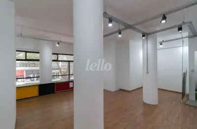 Ponto comercial com 1 sala para alugar na rua da consolação, --, consolação, são paulo, 90 m2 por r$ 5.000