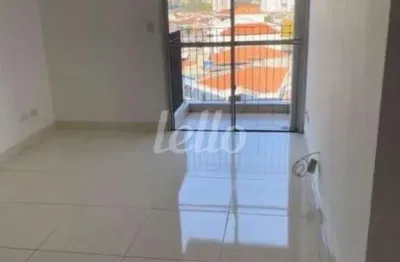 Apartamento com 2 quartos para alugar na rua campo comprido, --, vila romero, são paulo, 70 m2 por r$ 2.000