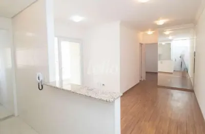 Apartamento com 2 quartos para alugar na rua das pitangueiras, --, jardim, santo andré, 57 m2 por r$ 2.900