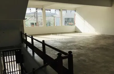 Ponto comercial para alugar na rua siqueira campos, --, centro, santo andré, 200 m2 por r$ 3.300