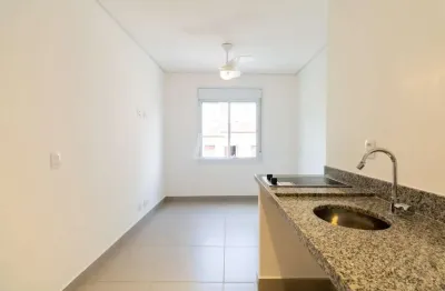 Kitnet / stúdio para alugar na rua barão de campinas, --, campos eliseos, são paulo, 14 m2 por r$ 1.200