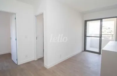 Apartamento com 2 quartos para alugar na rua angatuba, --, bangú, santo andré, 59 m2 por r$ 2.500
