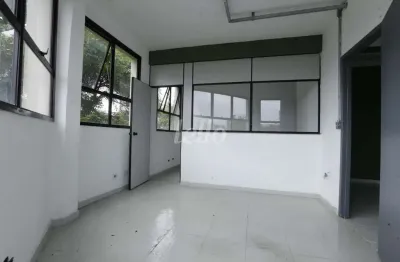Sala comercial para alugar na rua joão fernandes, --, vila alpina, santo andré, 100 m2 por r$ 1.400