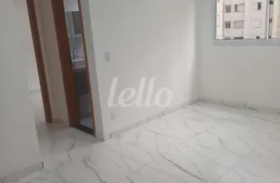 Apartamento com 2 quartos para alugar na avenida aparecida do rio negro, --, jardim íris, são paulo, 41 m2 por r$ 2.400