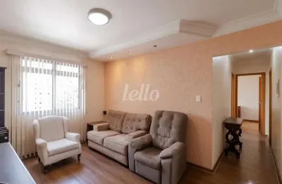 Apartamento com 2 quartos para alugar na rua comendador roberto ugolini, --, parque da mooca, são paulo, 75 m2 por r$ 2.363