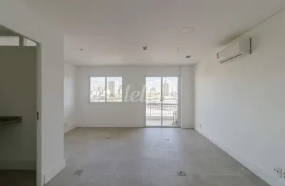 Sala comercial com 1 sala para alugar na rua almirante brasil, --, mooca, são paulo, 42 m2 por r$ 3.200