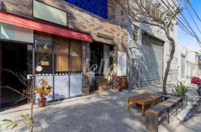 Ponto comercial para alugar na rua conselheiro joão alfredo, --, mooca, são paulo, 110 m2 por r$ 5.280