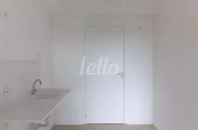 Kitnet / stúdio para alugar na rua calógero calia, --, vila santo estéfano, são paulo, 21 m2 por r$ 1.200