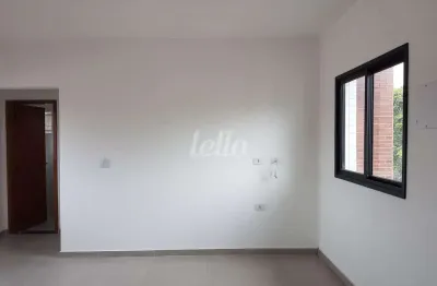 Apartamento com 1 quarto para alugar na rua filipe galvão, --, vila granada, são paulo, 37 m2 por r$ 1.240