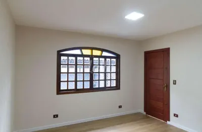Casa com 2 quartos para alugar na rua luís carlos gentile de laet, --, horto florestal, são paulo, 235 m2 por r$ 5.500