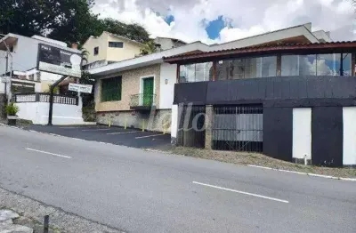 Ponto comercial com 1 sala para alugar na rua kara, --, jardim do mar, são bernardo do campo, 410 m2 por r$ 9.000