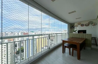 Apartamento com 3 quartos para alugar na rua bartolomeu de gusmão, --, vila mariana, são paulo, 151 m2 por r$ 12.800