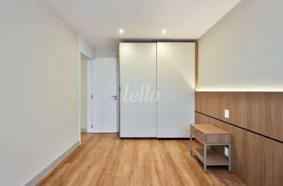 Apartamento com 2 quartos para alugar na avenida das carinas, --, indianópolis, são paulo, 61 m2 por r$ 7.762