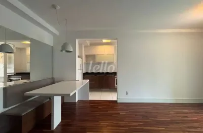 Apartamento com 1 quarto para alugar na rua constantino de sousa, --, campo belo, são paulo, 50 m2 por r$ 4.800