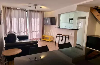 Apartamento com 1 quarto para alugar na avenida jamaris, --, planalto paulista, são paulo, 70 m2 por r$ 5.000