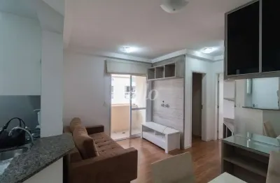 Apartamento com 2 quartos para alugar na rua doutor augusto de miranda, --, pompéia, são paulo, 46 m2 por r$ 3.400