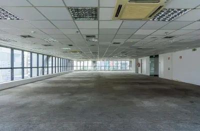 Sala comercial com 1 sala para alugar na avenida paulista, --, bela vista, são paulo, 395 m2 por r$ 35.613