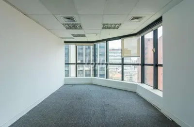 Sala comercial com 1 sala para alugar na avenida paulista, --, bela vista, são paulo, 395 m2 por r$ 35.613