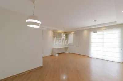 Apartamento com 2 quartos para alugar na rua serra de bragança, --, vila gomes cardim, são paulo, 76 m2 por r$ 4.500