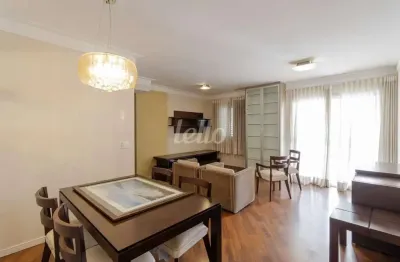 Apartamento com 2 quartos para alugar na rua serra de bragança, --, vila gomes cardim, são paulo, 76 m2 por r$ 4.600
