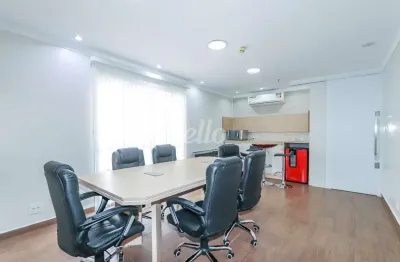Sala comercial com 1 sala para alugar na rua catiguá, --, tatuapé, são paulo, 32 m2 por r$ 3.500