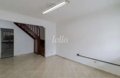 Casa comercial com 1 sala para alugar na rua serra de juréa, --, cidade mãe do céu, são paulo, 74 m2 por r$ 3.200