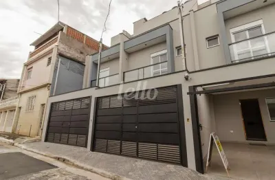 Casa com 3 quartos para alugar na rua antônio gonzales munhoz, --, vila ivone, são paulo, 90 m2 por r$ 4.500