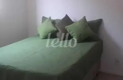 Apartamento com 1 quarto para alugar na alameda olga, --, barra funda, são paulo, 25 m2 por r$ 1.850